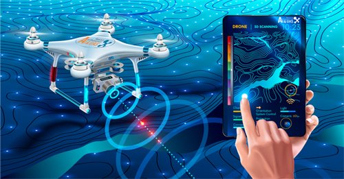 TRUNG TÂM NGHIÊN CỨU VÀ PHÁT TRIỂN AI&UAS